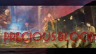 Precious Blood, Hannah Mcclure feat. Amanda Cook - Bethel Music (Subtitulado en español)