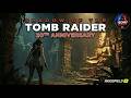 Rise of the Tomb Raider Chapter 8 | Lara Teams Up with Jacob 🔥