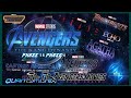 Finally!! Marvel is Back With Two Avenger Movies#avengers#comicon #sdcc2022 #avengerssecretwars
