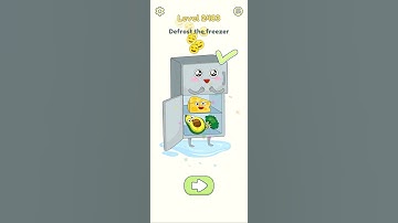 Dop 2. level 2483 Delete one part solution question and answer🔥 subscribe🔥 #tiktok #dop2 #dopanswer