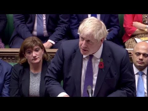 «Όχι» του βρετανικού κοινοβουλίου σε πρόωρες εκλογές