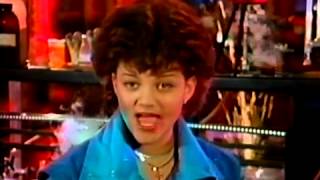 Watch Stacy Lattisaw Million Dollar Babe video