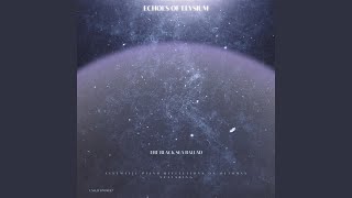 Nostalgic Reflections of the Arctic (Original)