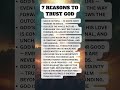 When Everything Falls Apart, God Doesn't #shorts #prayer