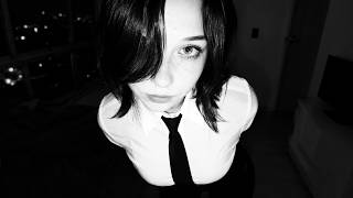 Anne Bloom - Wonderland // Darkwave, Post Punk