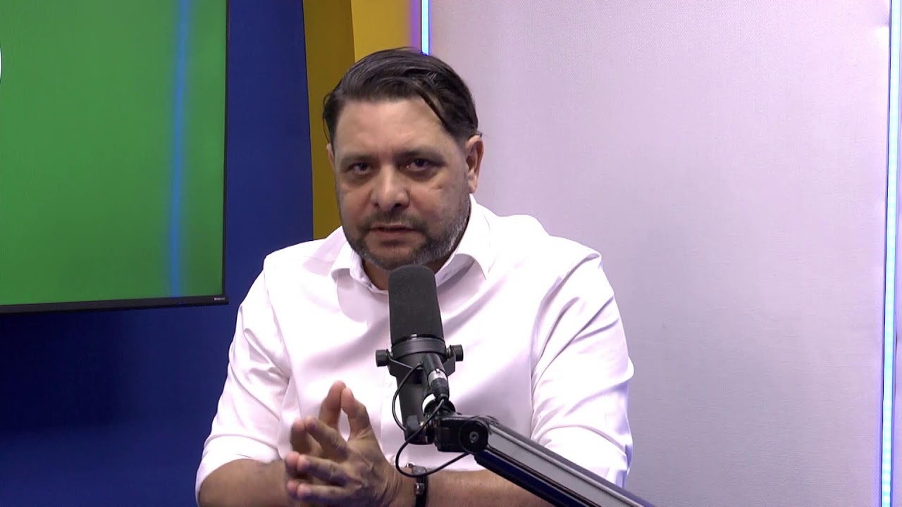 Colibri Radio Actualidad Ambiental de la República Dominicana