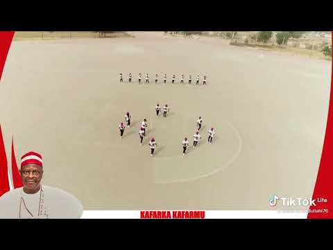 WAKAR MADUGU KAFARKA KAFAR MU 2023