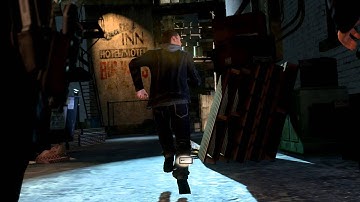 Need For Speed - The Run - Hery