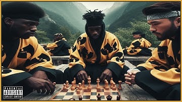 Wu Tang Clan - Checkmate ft. Big Pun [2024] (AI)
