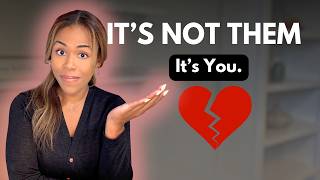 Celebrity How to Stop Self-Sabotaging Good Relationships | Psychology of Attachment & Love Profile