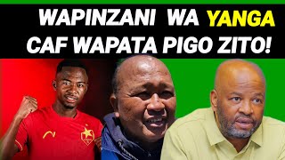 #MBWADUKE: Oohoo! Madagascar Wapinzani wa Yanga CAF wapata pigo zito! Shalulile, Ki, Maxi...