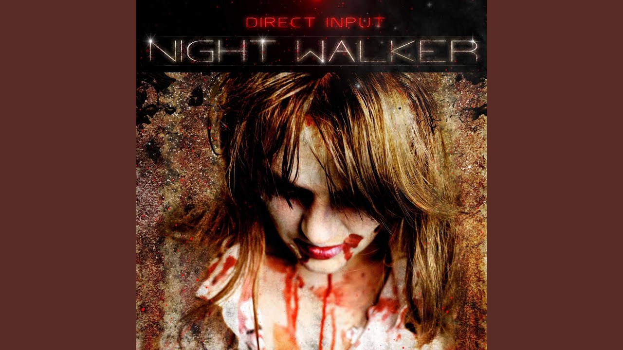 Watch Night Walker on YouTube Watch Night Walker on YouTube