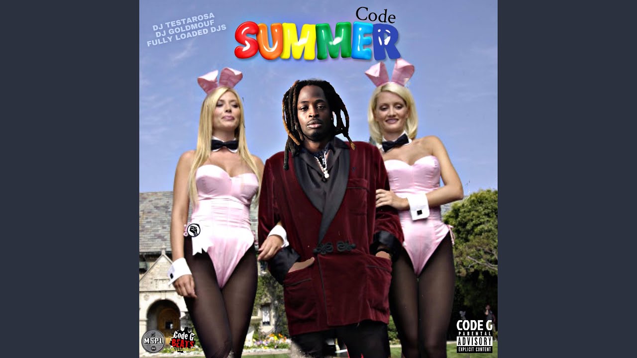 Assista a Code Summer no YouTube Assista a Code Summer no YouTube