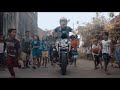 CRAZY MOTO RIDER IN PHILIPPINES | THE SEARCH  |