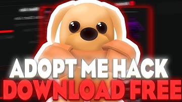 BEST ADOPT ME SCRIPT 2025! ⚡️ Auto Farm Pets & Money (No Key) 🤑