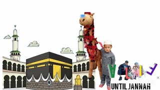 Lagu Manasik Haji Anak TK/PAUD