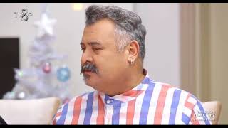 Ben Ortaya Yüreğimi Koydum - Yemekteyiz