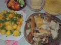 ПОКУПКИ ВКУСНЫЙ УЖИН ОТЛИЧНЫЙ ЗАКАЗ С MIRAX-STYLE