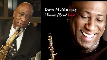 Inherit The Wind - Dave McMurray  (feat. Sweet Pea Atkinson)- 2011