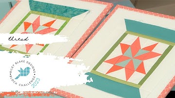 2023 Block Challenge: Threaded