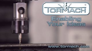 How to Use the Tormach Auto Reversing Tapping Head - Tormach CNC