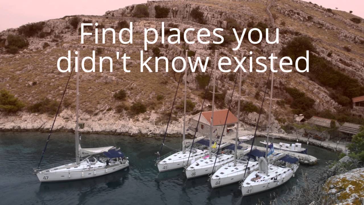 A Mariner Boatings Holiday Rally