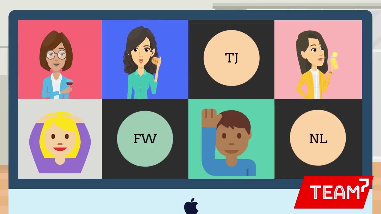 WYC23 - Team 7 - REDspace