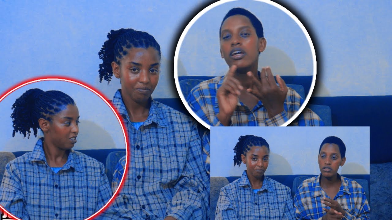 ABANTU BAGIRE  UMUTIMA WURUKUNDO NDETSE BAZASANGIRE MUMINSI MIKURU BASHIMA IMANA KOBA BASOJE UMWAKA