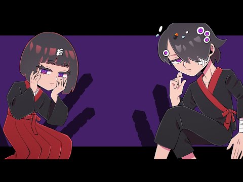 【UTAUカバー】送墓唄【津井スミ・木場津戀糸】
