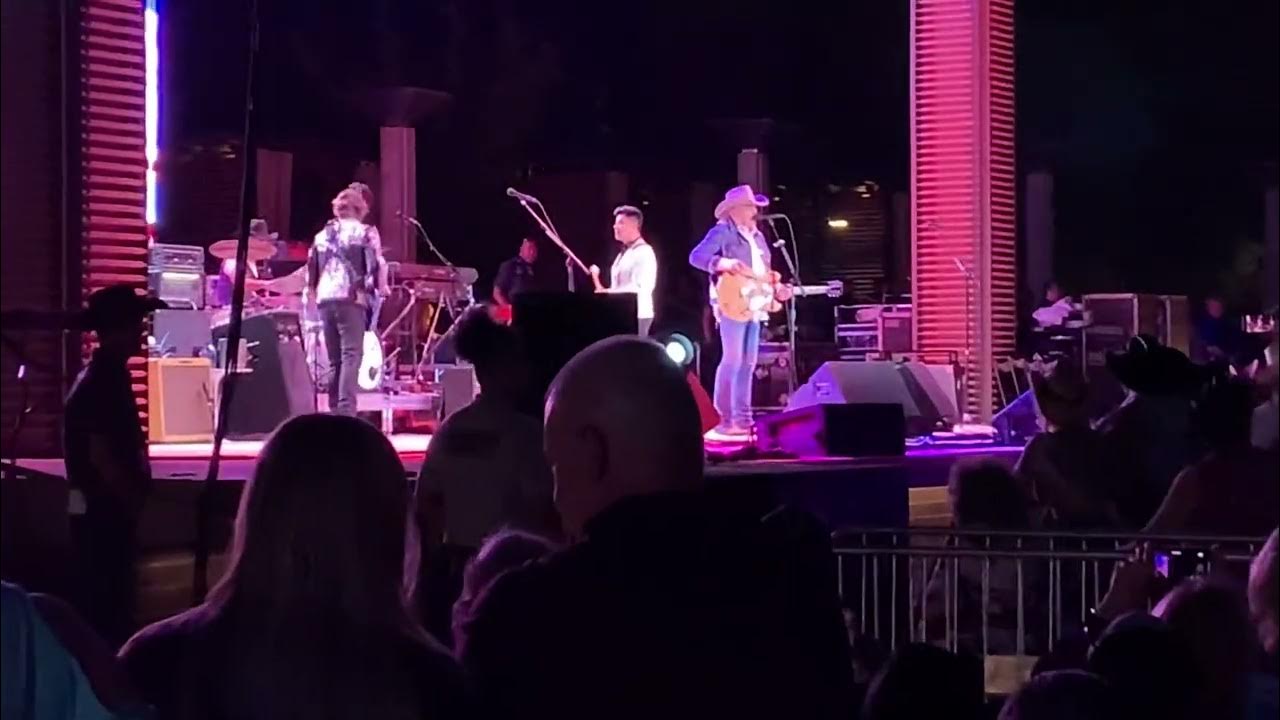 Dwight Yoakam Caught in a Trap YouTube