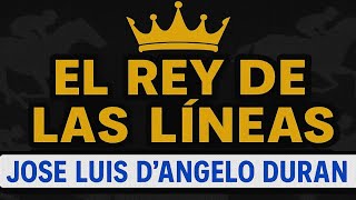 Jose Luis Dangelo Duran La Rinconada