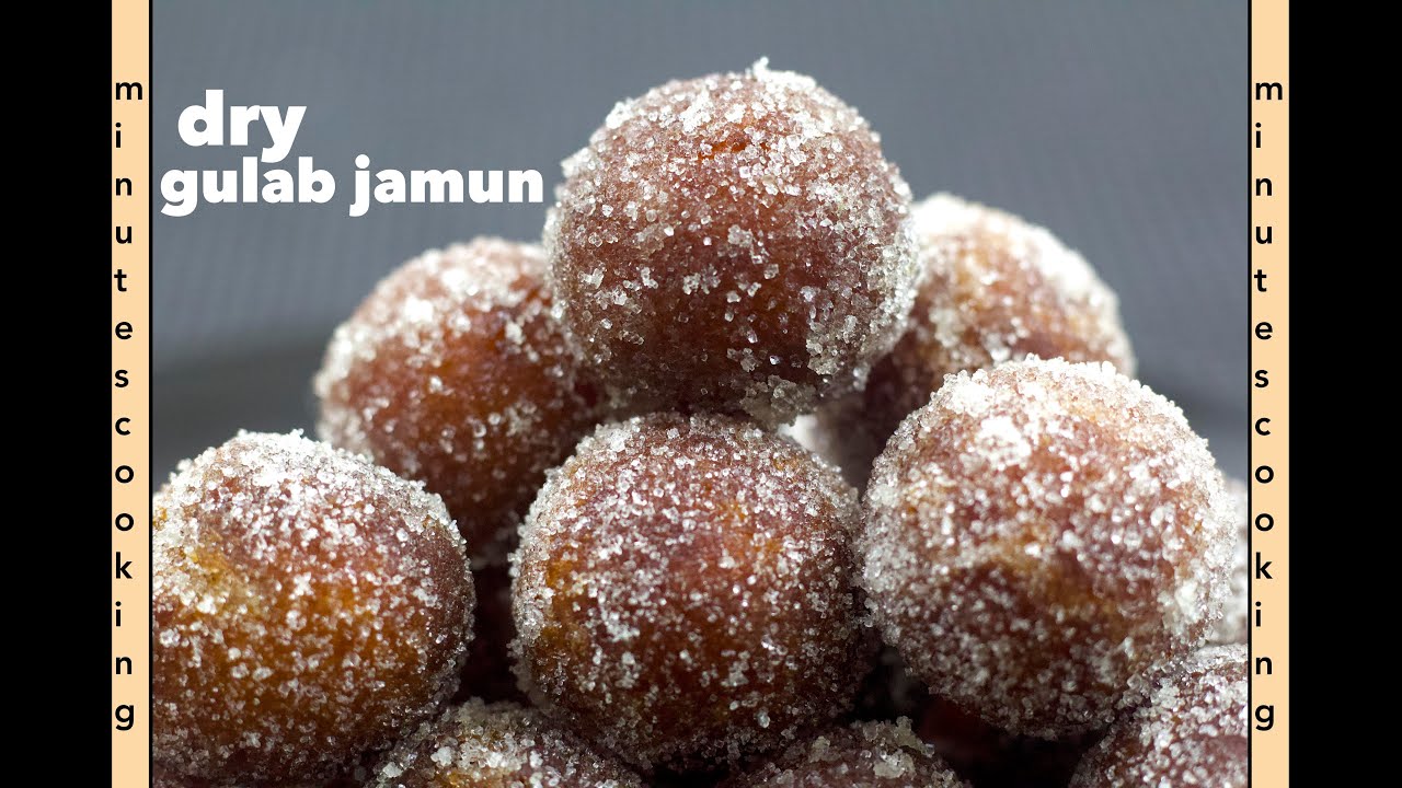   Dry gulab jamun recipe in tamilDry kala jamunReadymix 