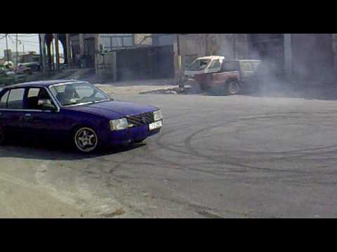 تفحيط مروان علاونه 4