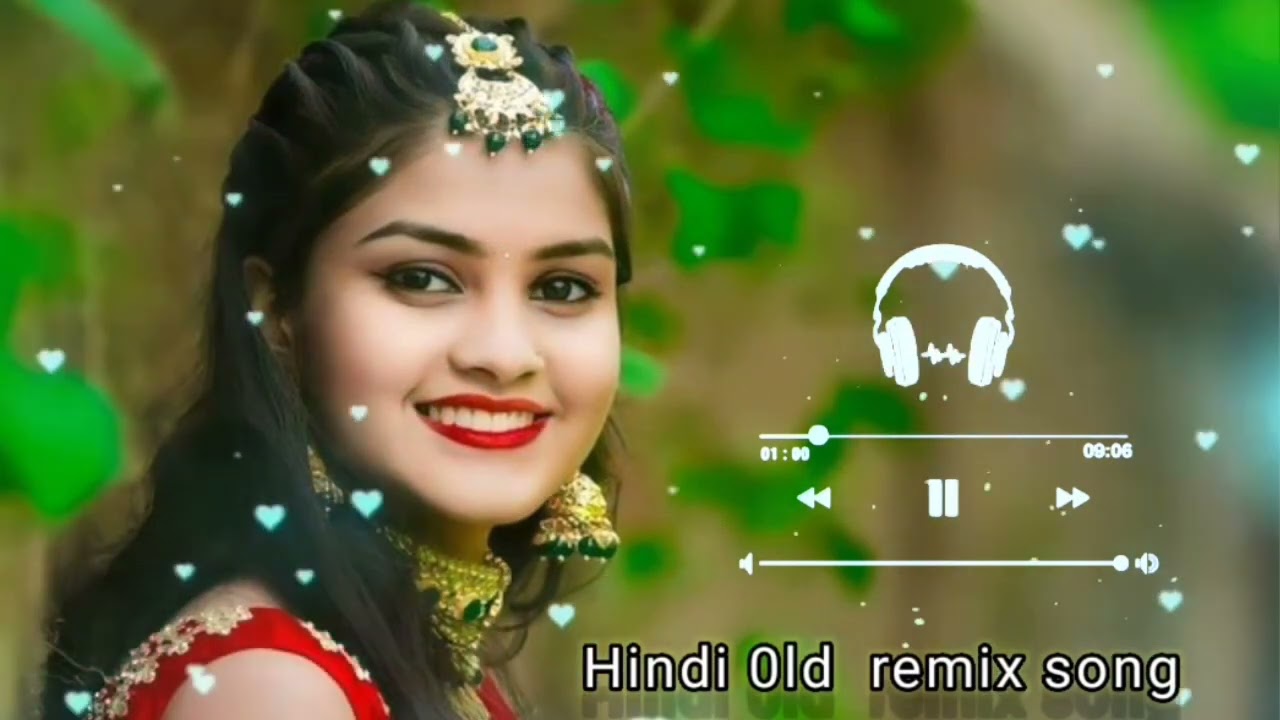 Ek Tere Hi Chere Pe Pyaar Aaya Hai Song hindi Old Remix Songs Ek Tere Hi Chere Pe Pyaar Aaya Hai Song hindi Old Remix Songs