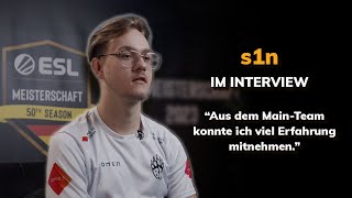 BIG OMEN Academy mischt die CS-Weltspitze auf