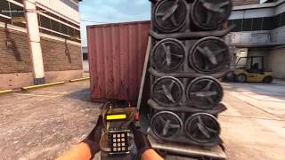 Kennys Csgo Jaqzee Edit