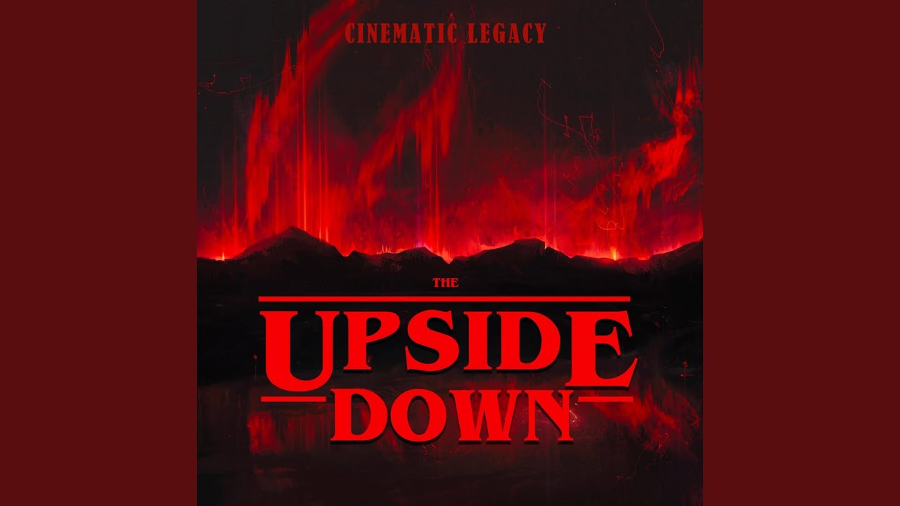 YouTubeでThe Upside Downを視聴