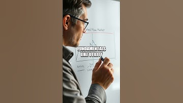 Shifting Grounds: A Fresh Take on Crypto Investment in 2025