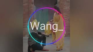 Wang Da Naap (Ammy Virk) New Panjabi 2k19 Hard Dholki Mix Dj Vikas Kashyap