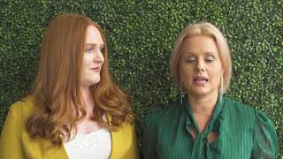 Girls In Tech Australia Catalyst Conference 2018