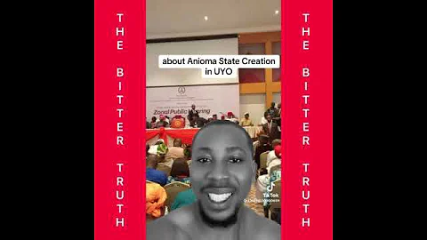 Sen. Ned Nwoko is using Anioma State to gamble #biafranews  #deltastate #biafraexit #ukwuani