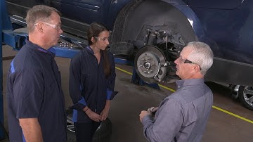 ACDelco Training Overview | ACDelco TechConnect