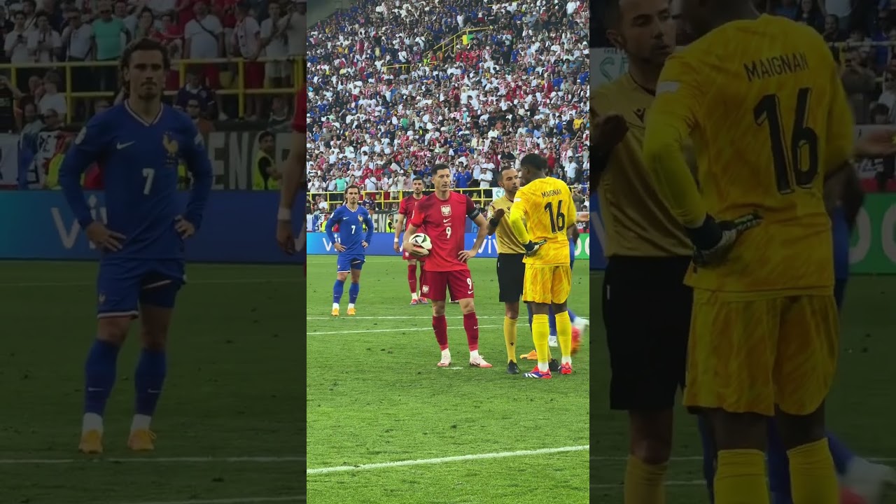 casino osg777 terpercaya Lewandowski xin DKP bóng sút Penalty haha dokimphuc KẹoThạchZaiZai Euro2024