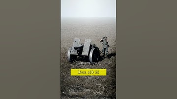 WWII Game: German Infantry Gun Fire #ww2 #tank #weapons