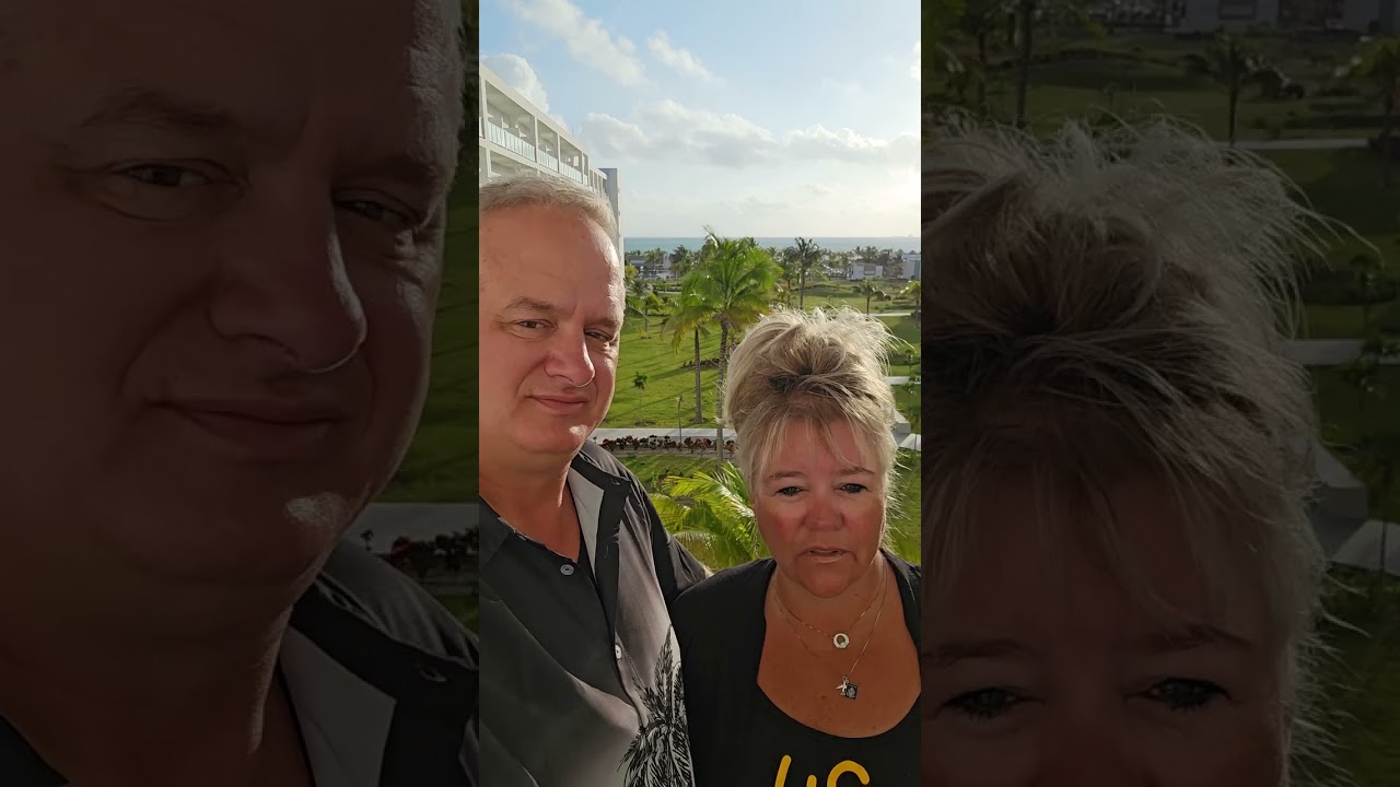 RIU Latino quick overview.