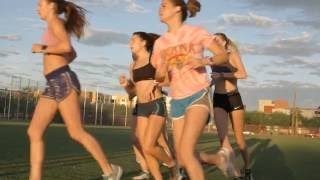 2016 GCU Cross Country