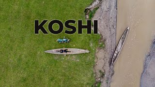 Heavy Rain | KOSHI RIVER Updates - today 2021 | Danish Alam vlogs