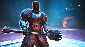 I NEARLY GET US ALL MURDERED MAKING BAD LIFE CHOICES - Conan Exiles Age of Calamitous Mod EP22