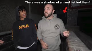 Information Sam and Colby missed this at Devil’s Prison Update