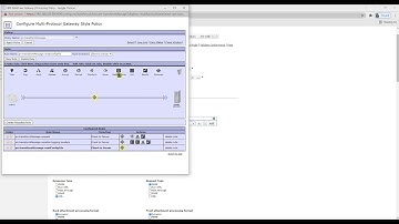 How to read Configuration file and set Headers using gateway script in IBM Datapower.